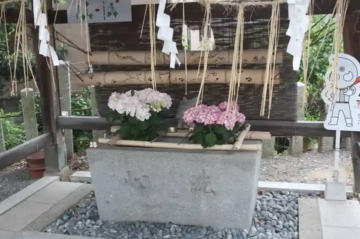 玉田神社(京都府)