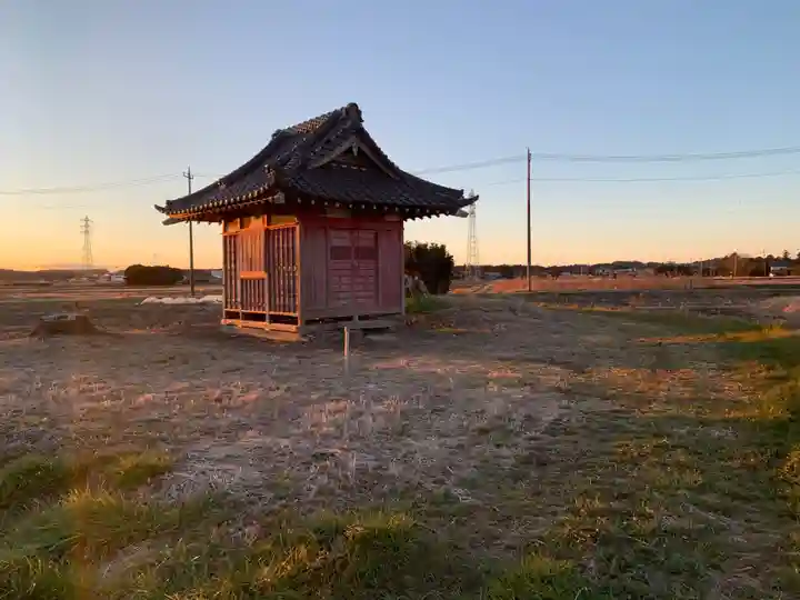 天神神社(千葉県)