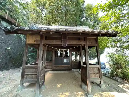稲荷神社(広島県)
