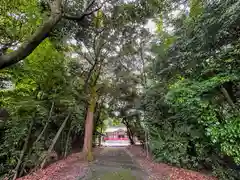 田中神社(京都府)