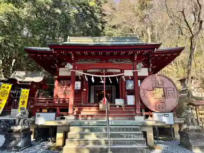 聖神社(埼玉県)