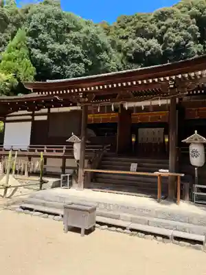 宇治上神社(京都府)