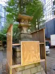 稲荷鬼王神社の建物その他