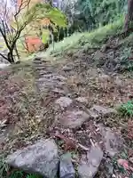 嘉多山稲荷(栃木県)