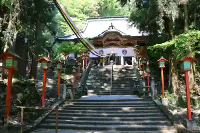 満願寺(栃木県)