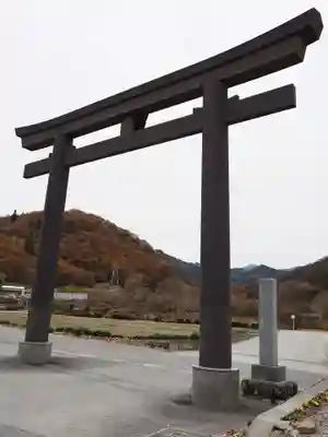 椋神社(埼玉県)