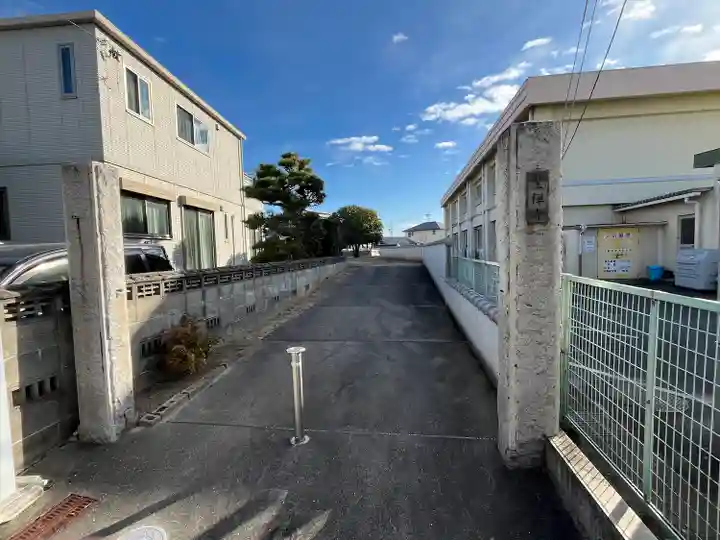 聖禅寺(愛知県)