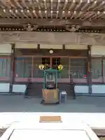 天増寺(群馬県)