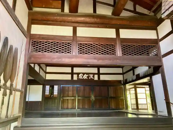 妙興報恩禅寺(妙興寺)のその他建物