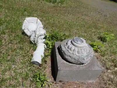 稲荷神社(青森県)