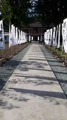 秋保神社のその他建物