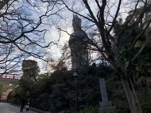 観音山慈眼院（高崎観音）のその他建物