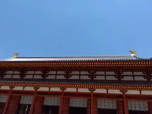 薬師寺(奈良県)