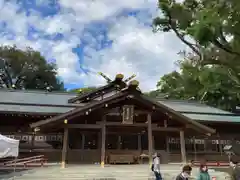 猿田彦神社(三重県)