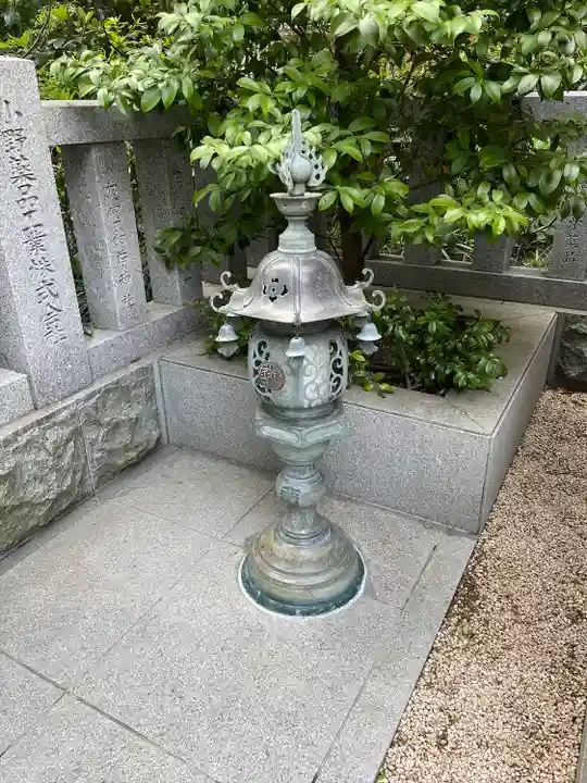 薬祖神社(東京都)