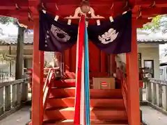 稲荷神社(奈良県)