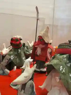 竹駒神社(宮城県)