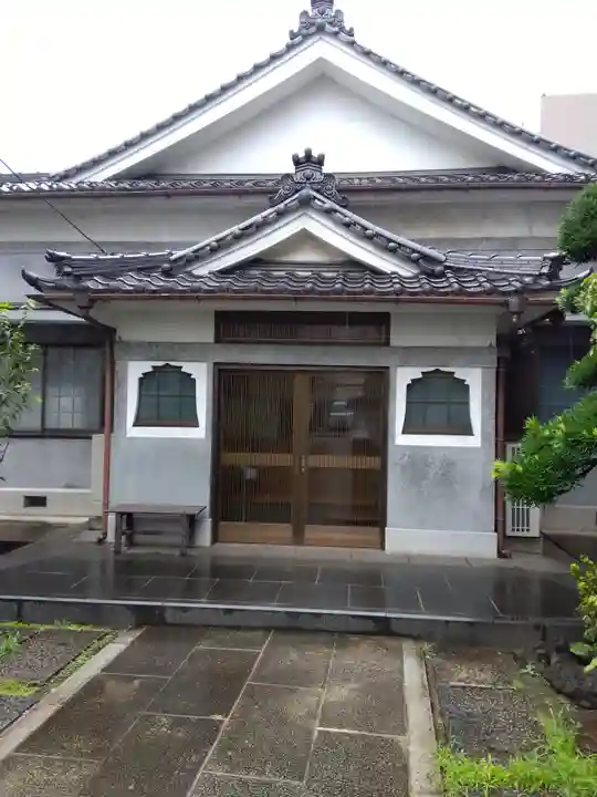 正福院のその他建物