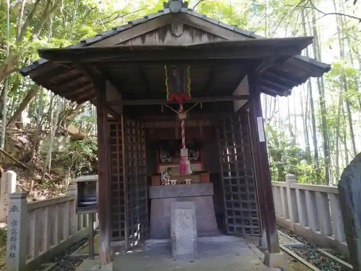 寳塔寺(宝塔寺)(京都府)