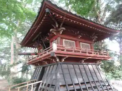 弘法寺のその他建物