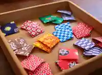 三津厳島神社の授与品その他