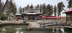 熊野神社(宮城県)