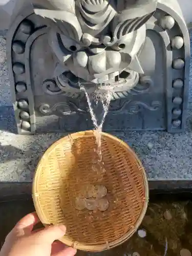 船玉神社の体験その他