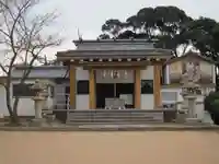 豊功神社(山口県)