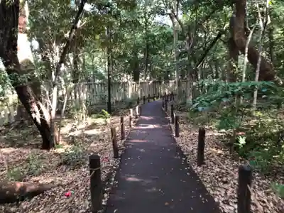 熱田神宮のその他建物