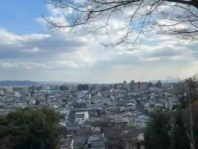 建勲神社(京都府)