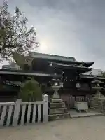 大阪天満宮(大阪府)