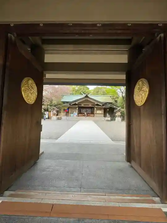 東郷神社(東京都)