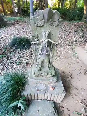 國王神社(茨城県)