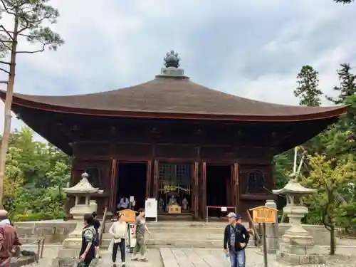 善光寺のその他建物