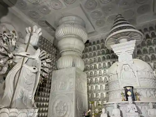 南法華寺（壷阪寺）(奈良県)