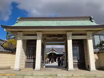 柿本神社(兵庫県)