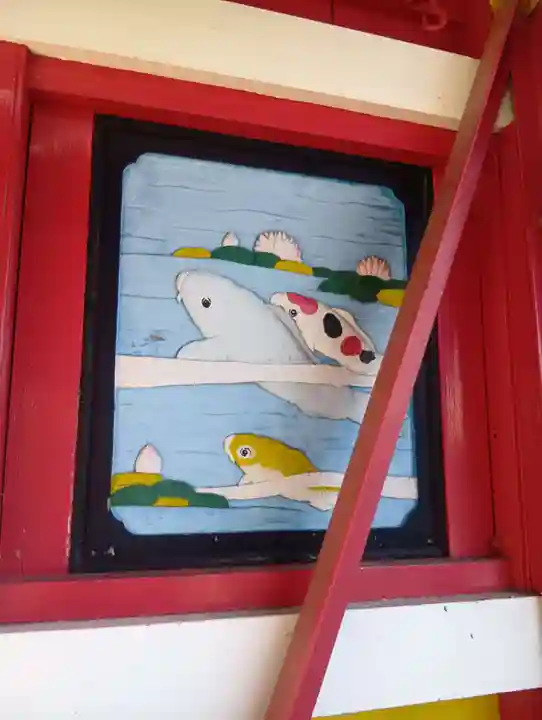 八大龍王総本殿(岐阜県)