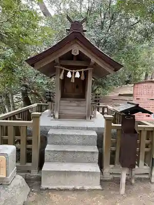 出雲大社(島根県)