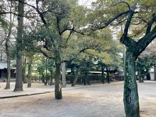 川口神社(埼玉県)
