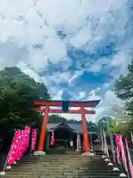 藤島神社(贈正一位新田義貞公之大宮)(福井県)