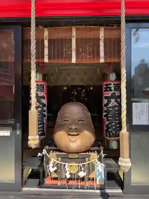 鷲神社(東京都)