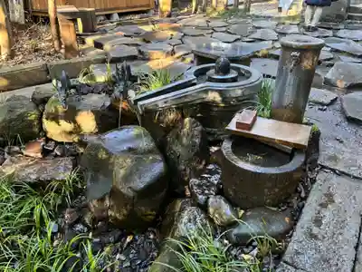 出雲大社相模分祠のその他建物