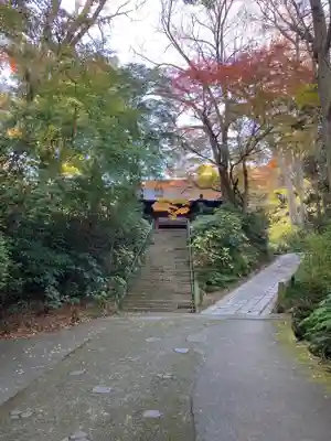 妙本寺(神奈川県)