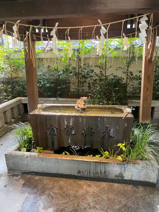 小野照崎神社(東京都)