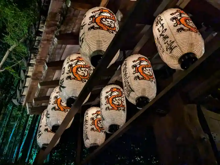 高台寺(高台寿聖禅寺・高臺寺)(京都府)