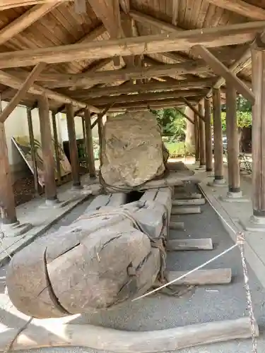 道明寺天満宮(大阪府)