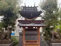 福屋稲荷神社(広島県)