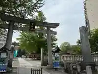 今戸神社(東京都)
