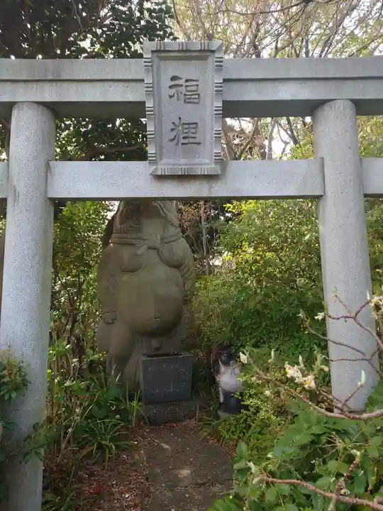 常泉寺(神奈川県)