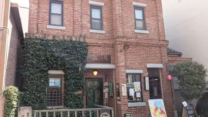 東雲神社(愛媛県)